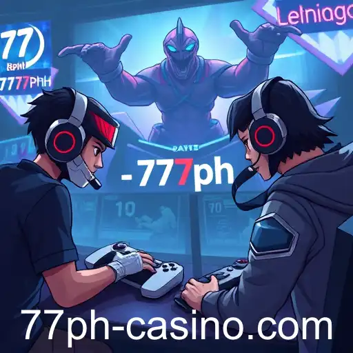 77ph's Rise in Digital Gaming Era