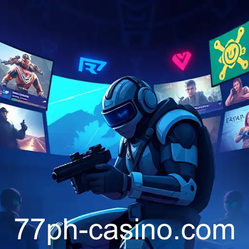 77ph Sparks Gaming Enthusiasm in 2025