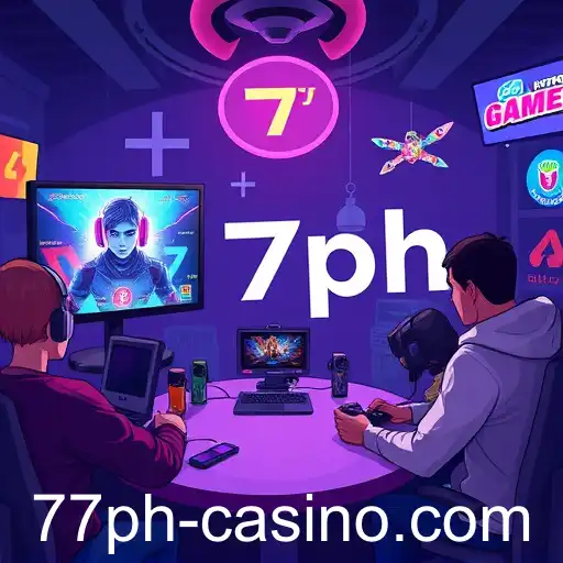 77ph: A New Frontier in Online Gaming