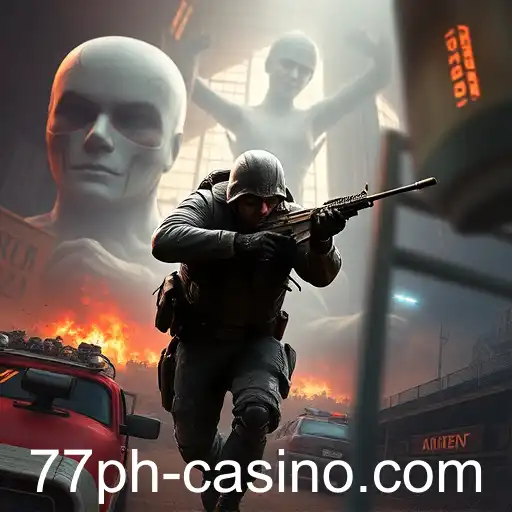 The Thrilling World of Action Games: Exploring the '77ph' Phenomenon