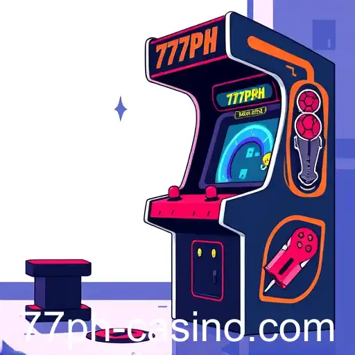 Exploring the Allure of Arcade Games: A Deep Dive into '77ph'