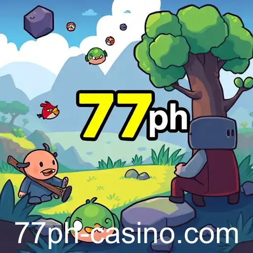 Exploring the World of Casual Games: The 77ph Phenomenon