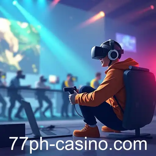 The Digital Evolution of 77ph