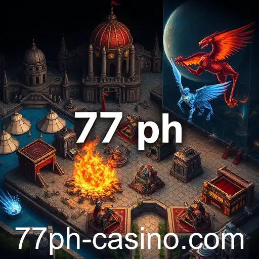 Digital Evolution: The Rise of 77ph