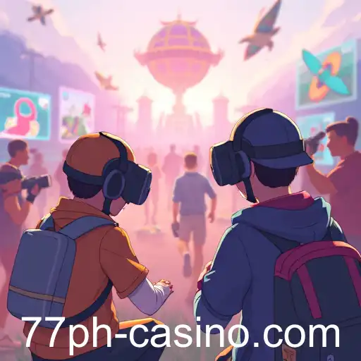 The Evolution of 77ph in the Digital Gaming Landscape