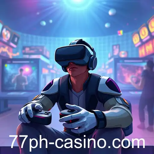 The Evolution of Online Gaming