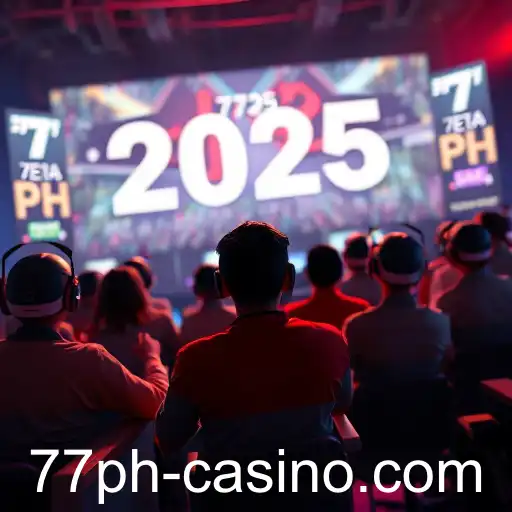 The Evolution of Online Gaming with 77ph