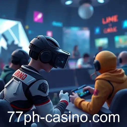 Digital Trends Shaping the Future of Gaming