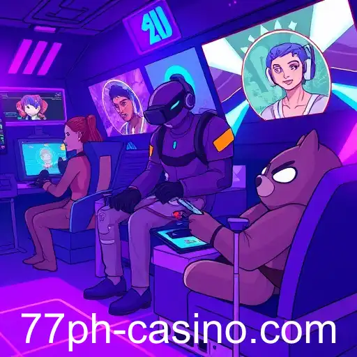 Gaming Innovations and Online Trends