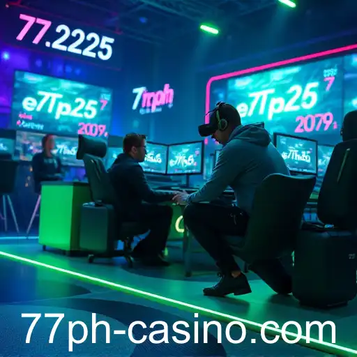 Online Gaming Trends as 2025 Unfolds