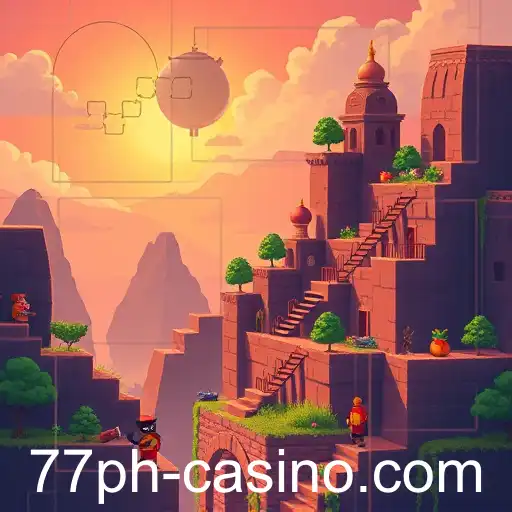 Exploring the World of Puzzle Games: A Brain-Teasing Adventure