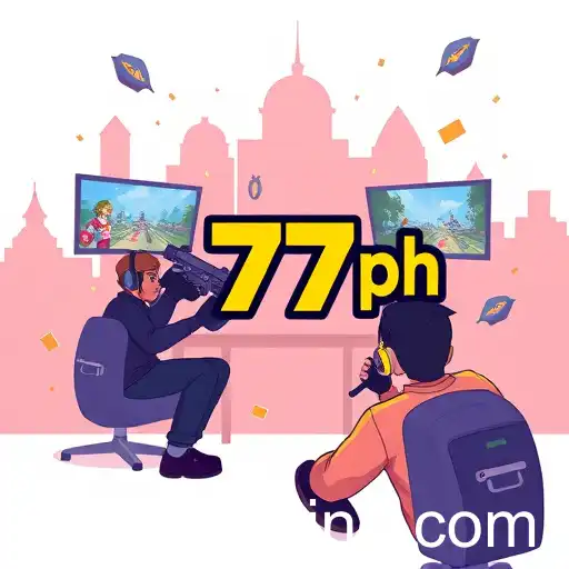 The Rise of 77ph: A Game Portal Revolution