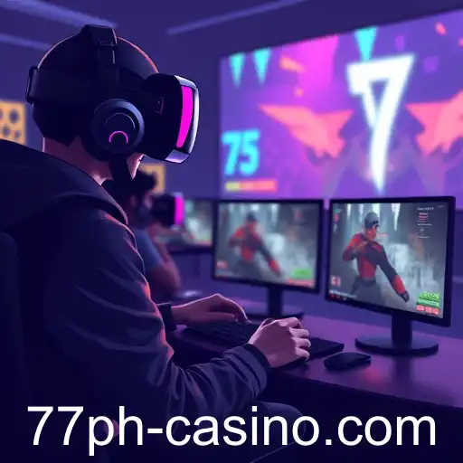 Rise of 77ph and Digital Strategies