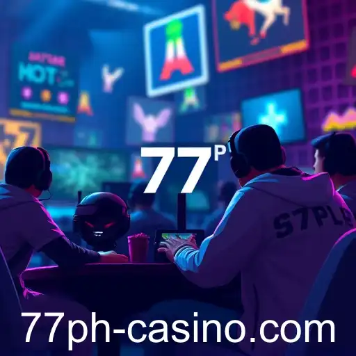 Exploring the Rise of 77ph in Online Gaming