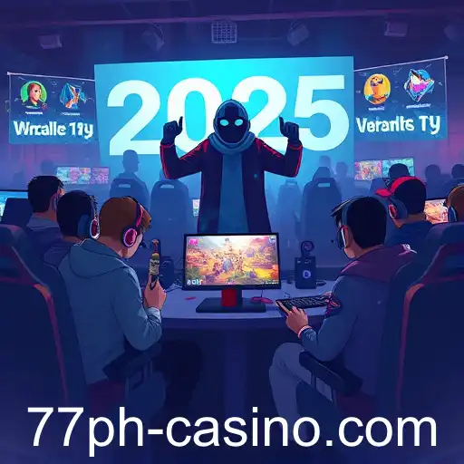 The Rise of Online Gaming in 2026