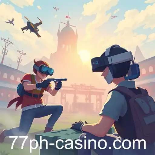 The Rise of Online Gaming Platforms