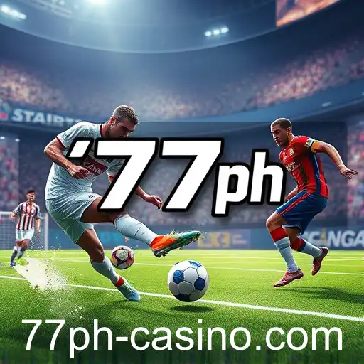 Exploring the Exciting World of 'Sports Games' Under the 77ph Keyword